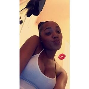 Meet your Posher, Gretchen